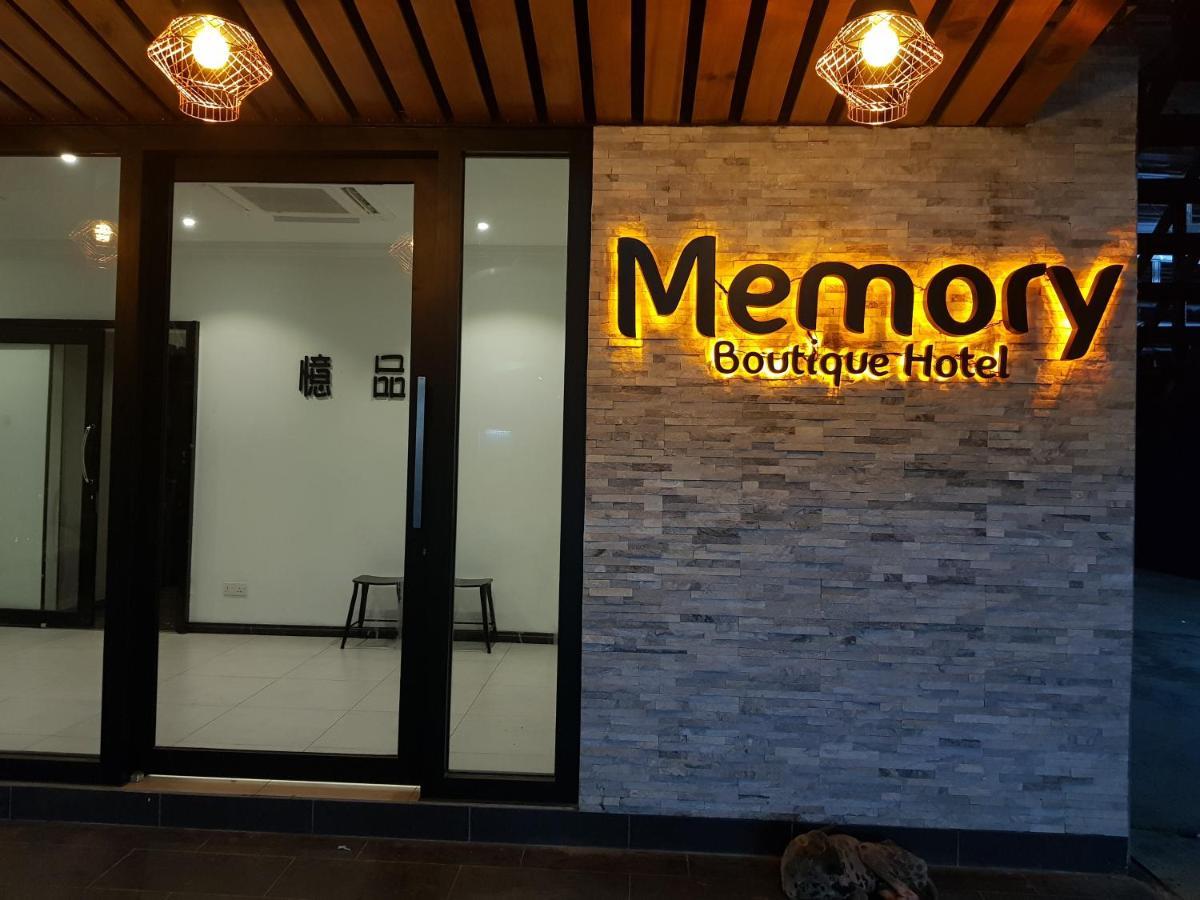 Inn Memory Boutique